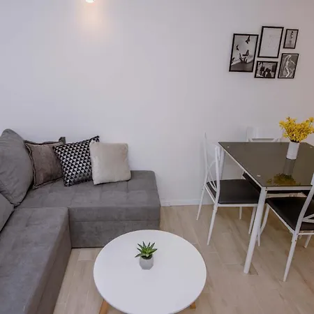 Appartamento Una, - Trogir Poljica (Trogir)