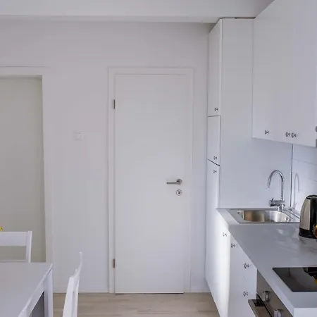 Una, - Trogir Apartamento