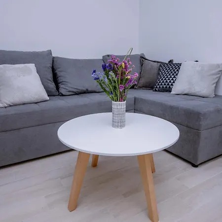 Apartamento Una, - Trogir