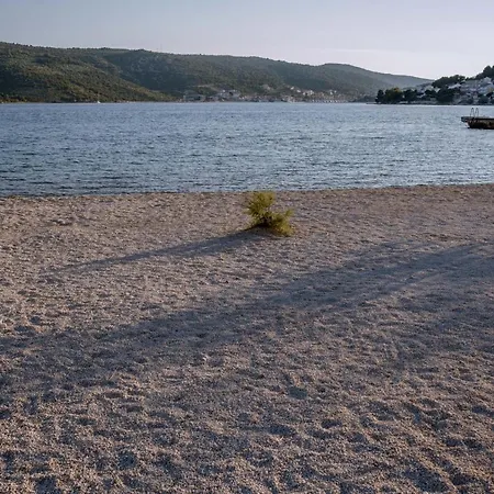 Una, - Trogir Appartamento *