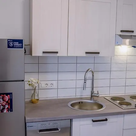 Apartamento Una, - Trogir
