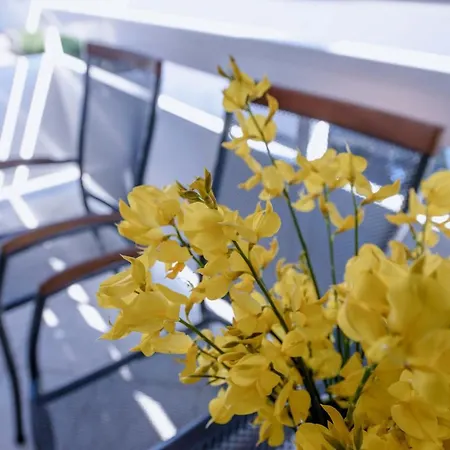Apartamento Una, - Trogir *