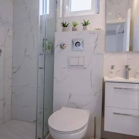 Una, - Trogir Apartamento Poljica (Trogir)