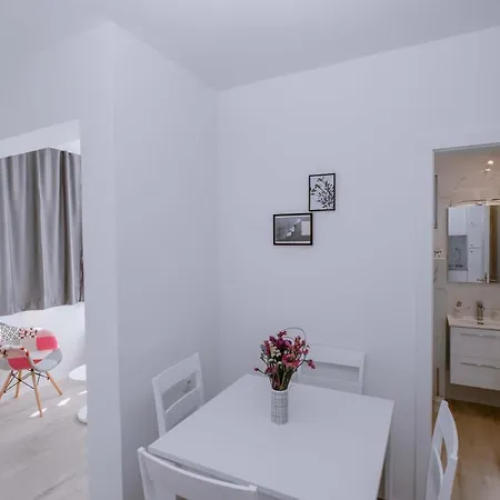 Una, - Trogir Appartamento