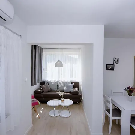 Apartamento Una, - Trogir
