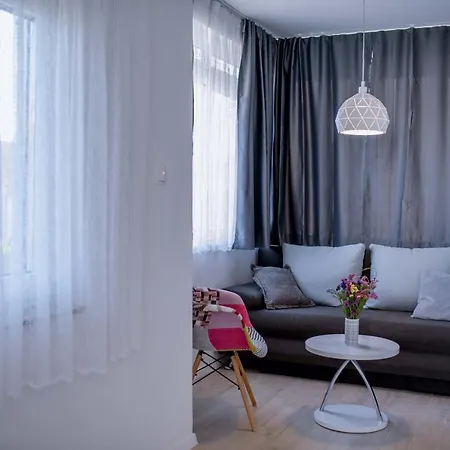 Apartamento Una, - Trogir